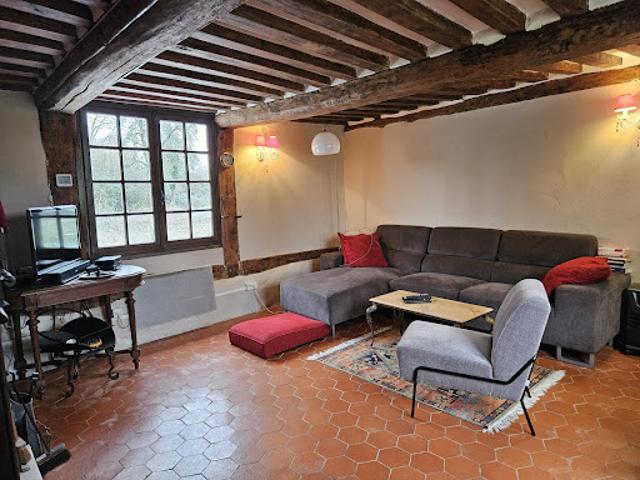 Vente Maison 5 pièces 85 m2 Cormeilles