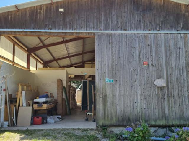 Vente Maison 5 pièces 85 m2 Chamberet