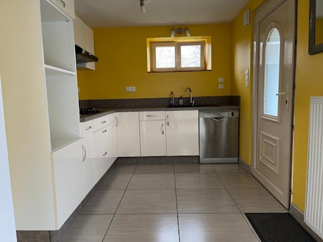 Vente Maison 5 pièces 85 m2 Chamboulive
