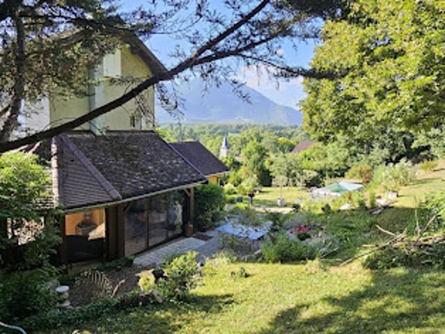 Vente Maison 5 pièces 85 m2 Chanaz