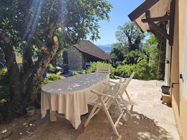 Vente Maison 5 pièces 85 m2 Chanaz