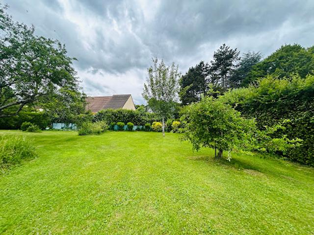 Vente Maison 5 pièces 85 m2 Changis sur Marne