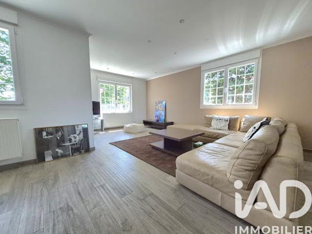Vente Maison 5 pièces 85 m2 Charleville mezieres