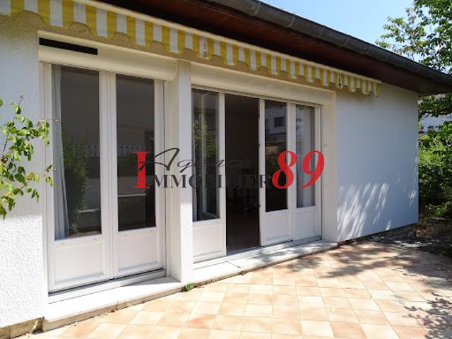 Vente Maison 5 pièces 85 m2 Chatillon sur seine