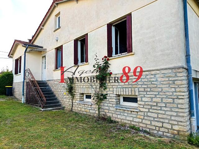 Vente Maison 5 pièces 85 m2 Chatillon sur seine