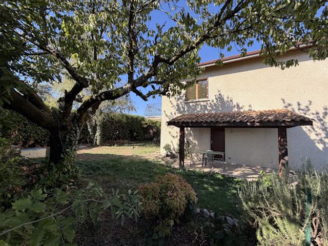 Vente Maison 5 pièces 85 m2 Châtillon Saint Jean