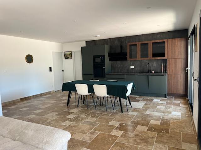 Vente Maison 5 pièces 85 m2 Chauffailles
