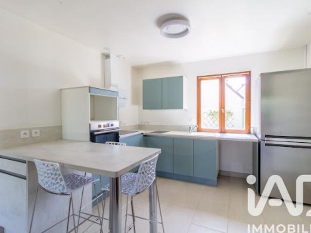 Vente Maison 5 pièces 85 m2 Checy