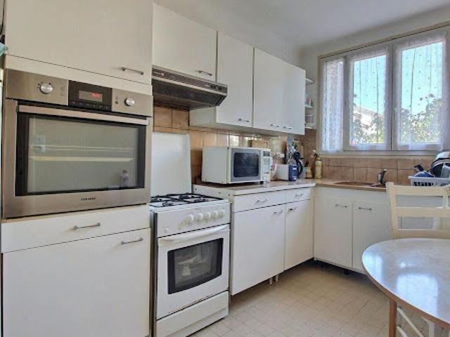 Vente Maison 5 pièces 85 m2 Chevilly Larue