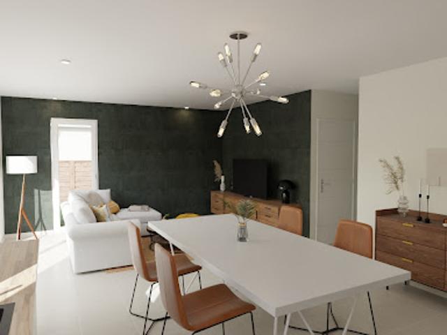 Vente Maison 5 pièces 85 m2 Civaux