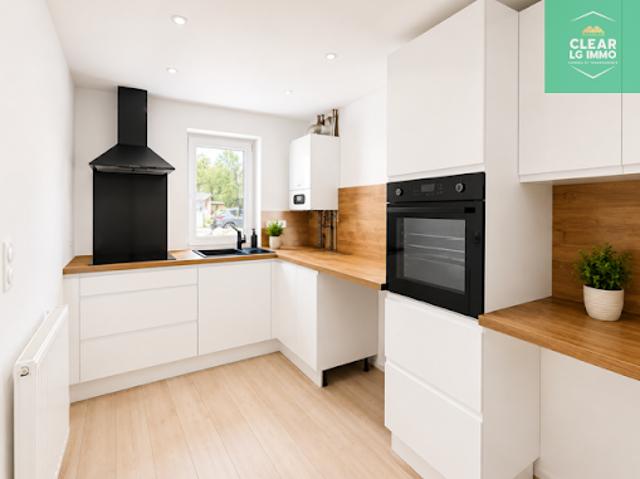 Vente Maison 5 pièces 85 m2 Clouange
