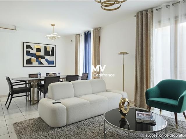 Vente Maison 5 pièces 85 m2 Cranves Sales