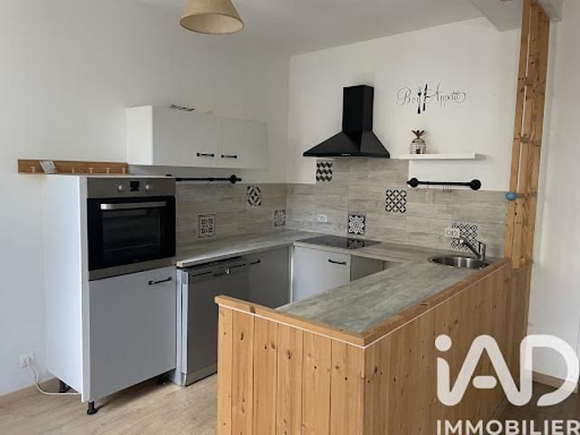Vente Maison 5 pièces 85 m2 Ancy le Franc