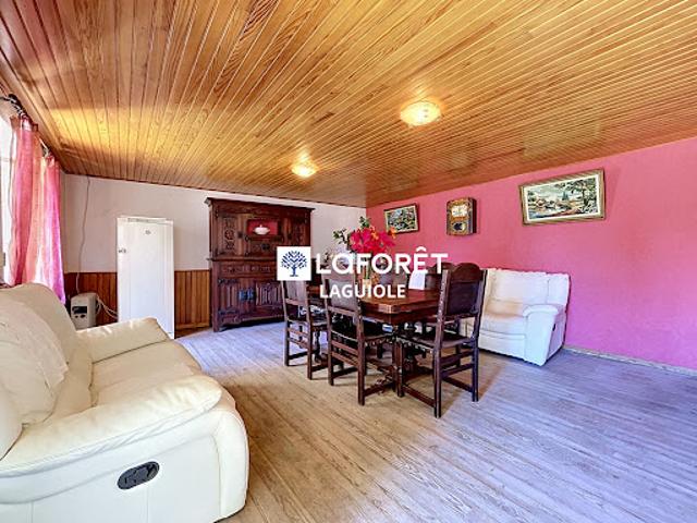 Vente Maison 5 pièces 85 m2 Argences en Aubrac