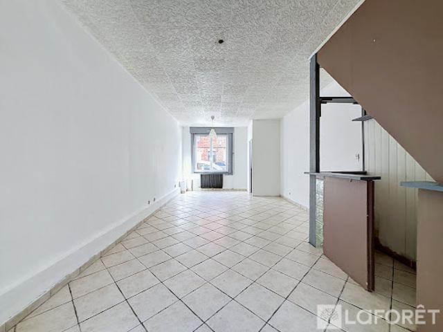 Vente Maison 5 pièces 85 m2 Armentieres