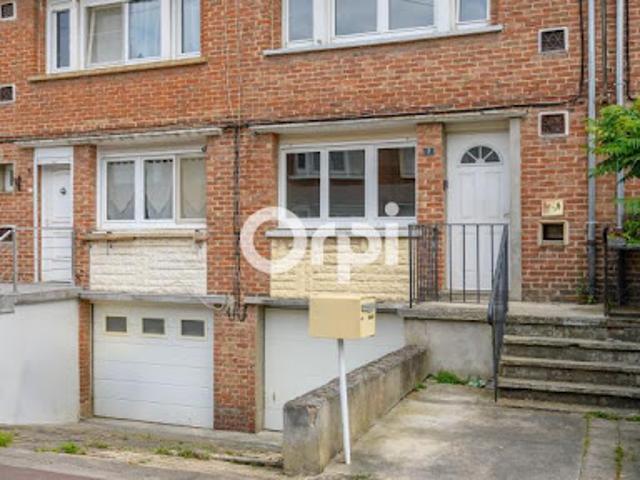 Vente Maison 5 pièces 85 m2 Armentieres