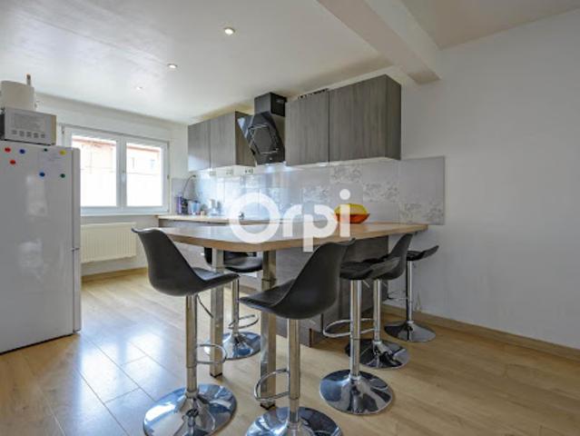 Vente Maison 5 pièces 85 m2 Armentieres