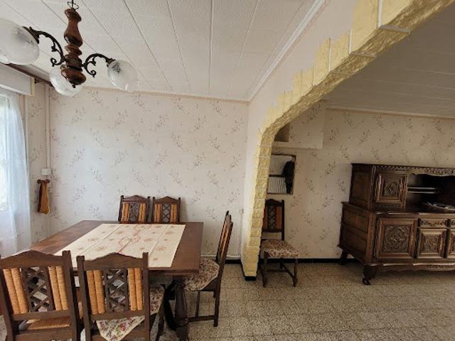 Vente Maison 5 pièces 85 m2 Avesnes sur Helpe