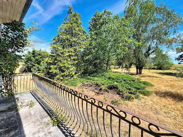 Vente Maison 5 pièces 85 m2 Avord