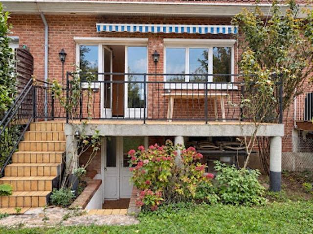 Vente Maison 5 pièces 85 m2 Bondues