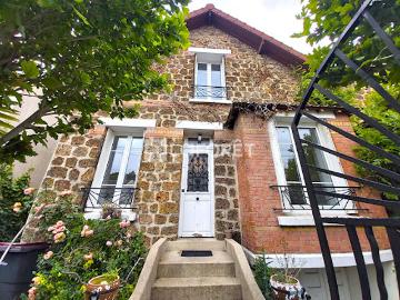Vente Maison 5 pièces 85 m2 Bondy