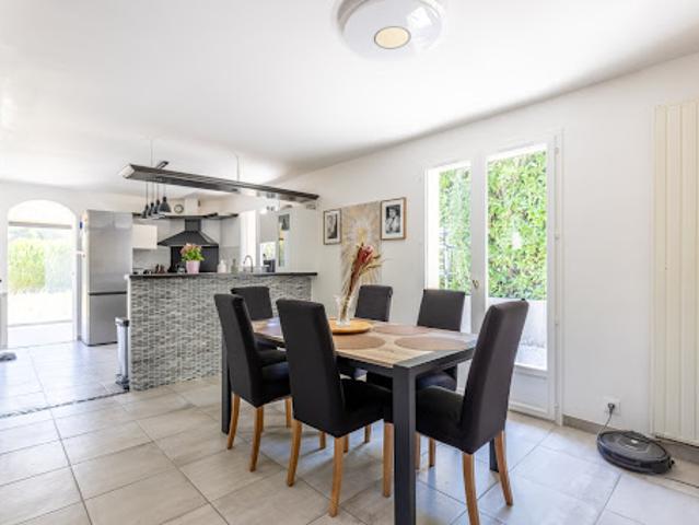 Vente Maison 5 pièces 85 m2 Bain de Bretagne