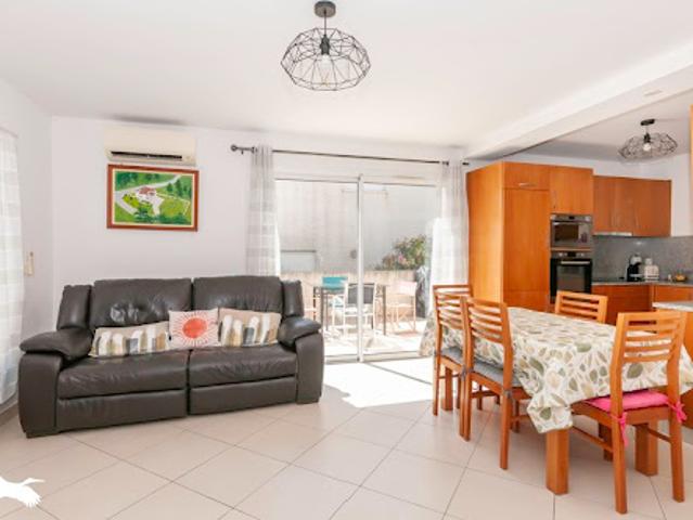 Vente Maison 5 pièces 83 m2 Balaruc les Bains