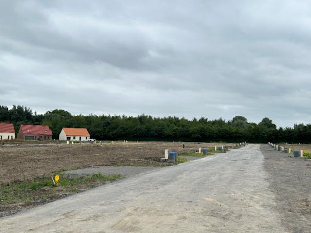 Vente Maison 5 pièces 85 m2 Beuvry