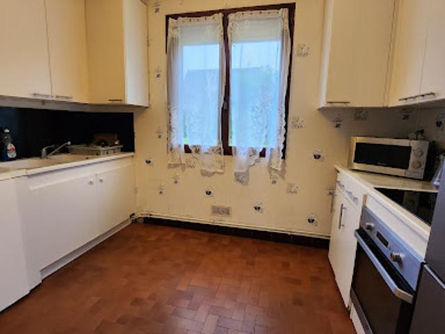 Vente Maison 5 pièces 85 m2 Belleu