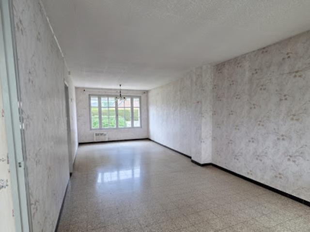 Vente Maison 5 pièces 85 m2 Berlaimont