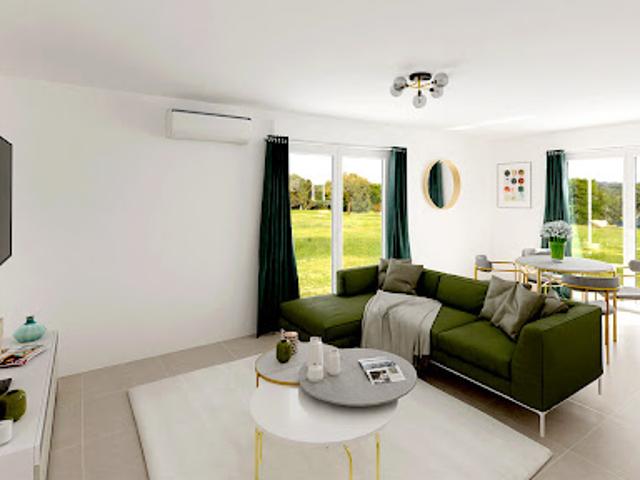 Vente Maison 5 pièces 85 m2 Bessines sur Gartempe