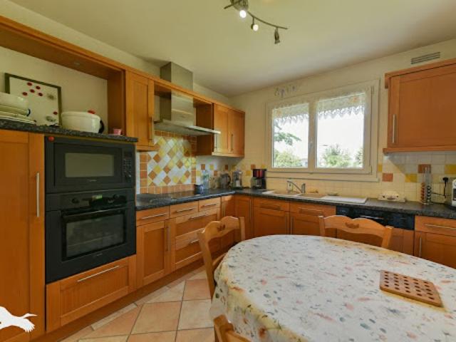 Vente Maison 5 pièces 85 m2 Blois