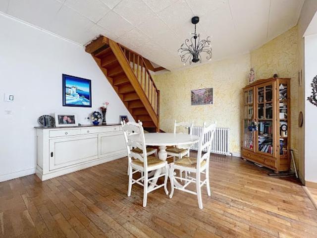 Vente Maison 5 pièces 85 m2 Brunoy