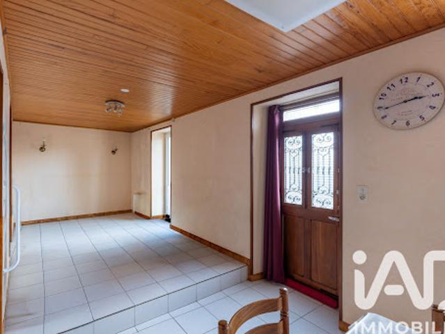 Vente Maison 5 pièces 85 m2 Brassac les Mines