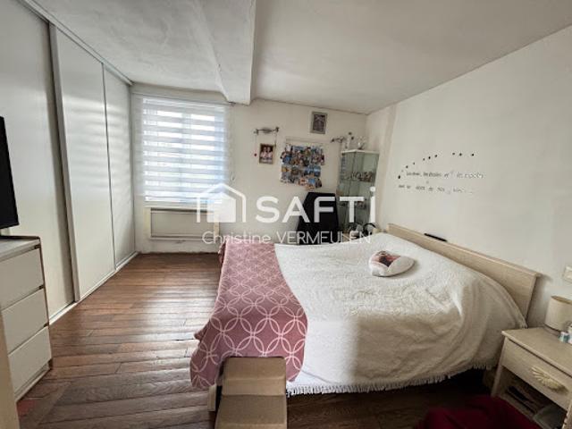 Vente Maison 5 pièces 85 m2 Glos