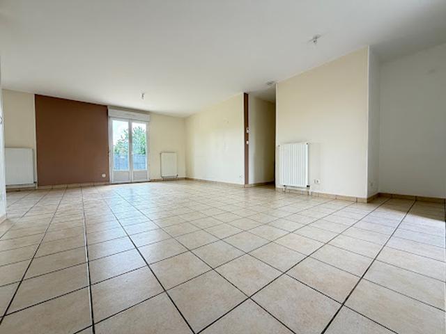Vente Maison 5 pièces 85 m2 Gravigny