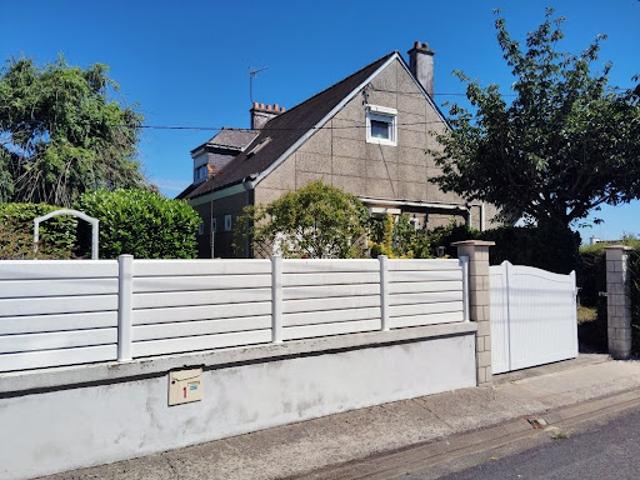 Vente Maison 5 pièces 85 m2 Guémené sur Scorff