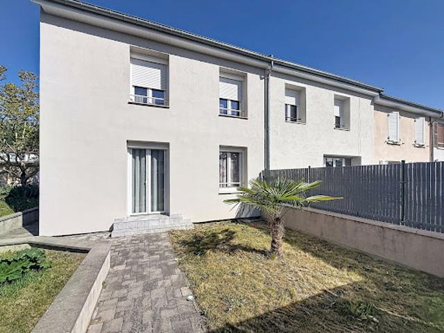Vente Maison 5 pièces 85 m2 Guénange