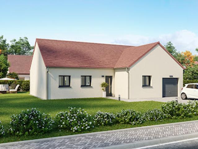 Vente Maison 5 pièces 85 m2 Douvrin
