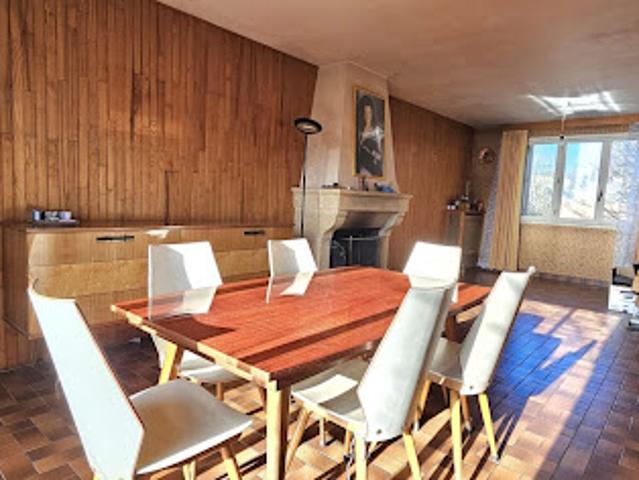 Vente Maison 5 pièces 85 m2 Domont