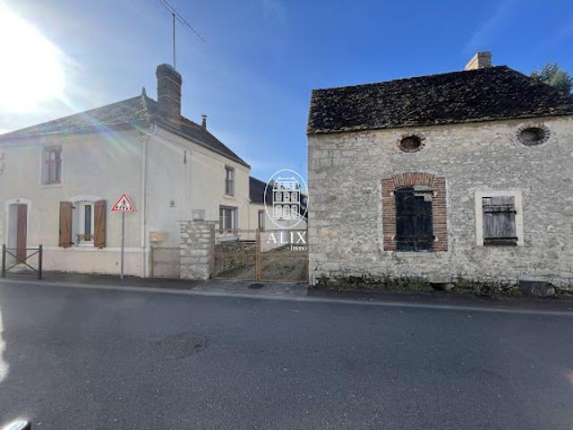 Vente Maison 5 pièces 85 m2 Dordives