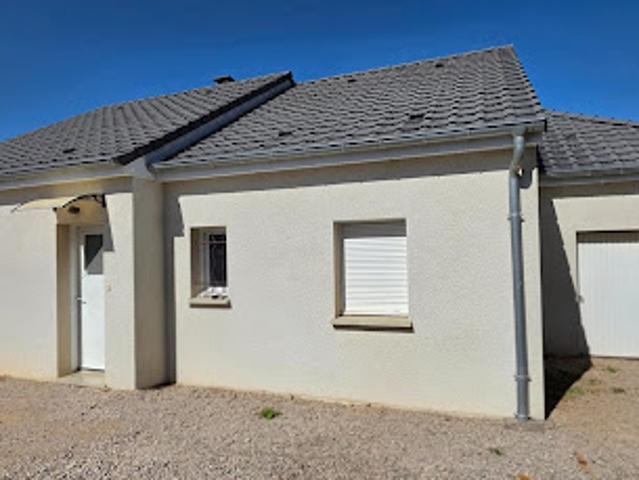 Vente Maison 5 pièces 85 m2 Dannemarie sur Crète