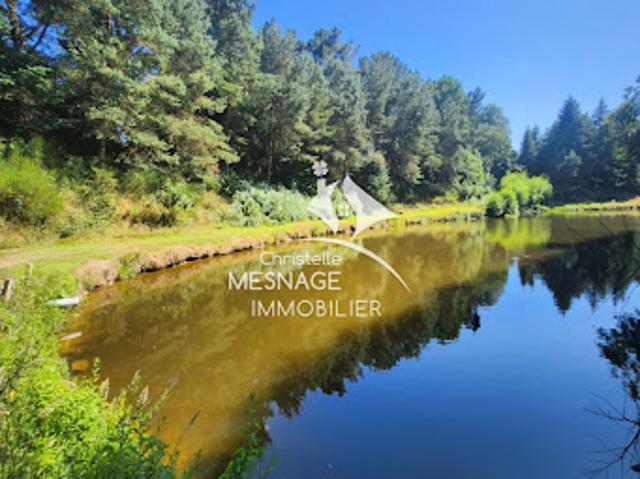 Vente Maison 5 pièces 85 m2 Dinan