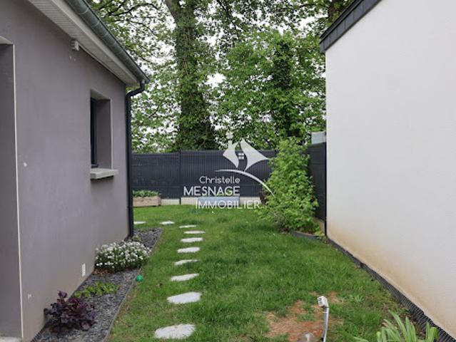 Vente Maison 5 pièces 85 m2 Dinan