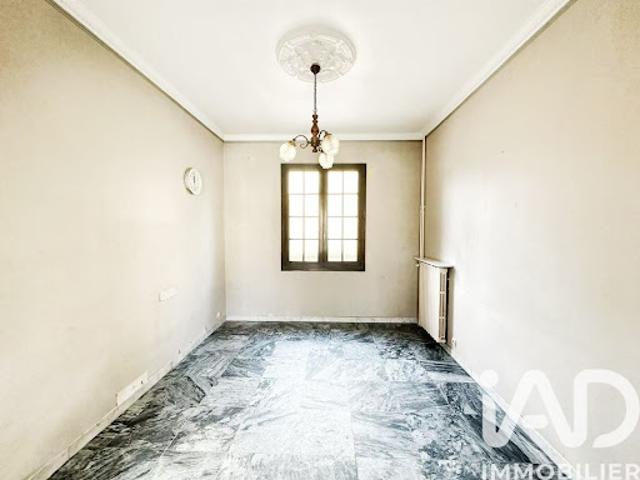 Vente Maison 5 pièces 85 m2 Drancy