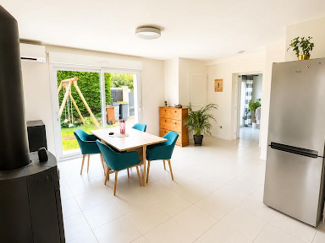 Vente Maison 5 pièces 85 m2 Draveil