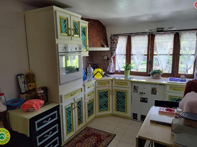 Vente Maison 5 pièces 85 m2 Dun le Palestel