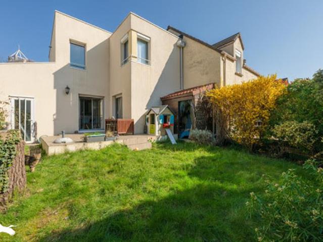 Vente Maison 5 pièces 85 m2 Eaubonne