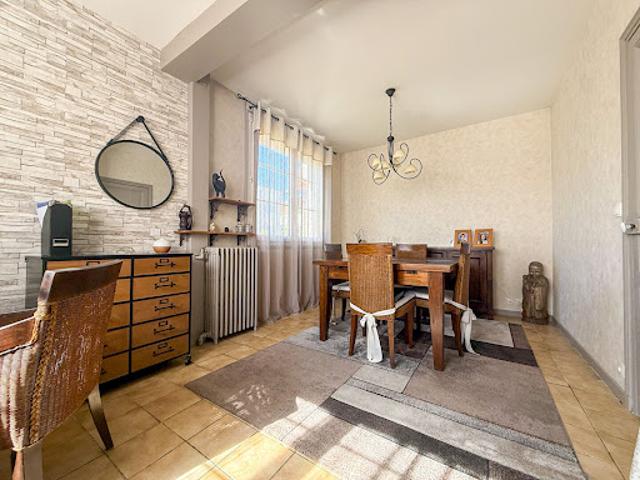 Vente Maison 5 pièces 85 m2 Epinay sur Seine
