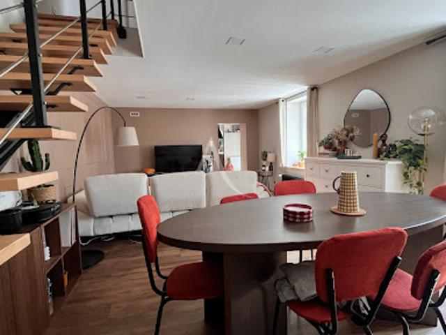 Vente Maison 5 pièces 85 m2 Epinal